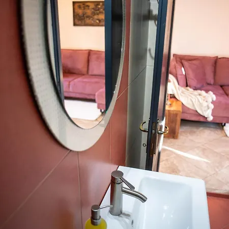 Billy&ane Apartment,sinaia,romania