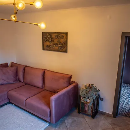 Billy&ane Apartment,sinaia,romania