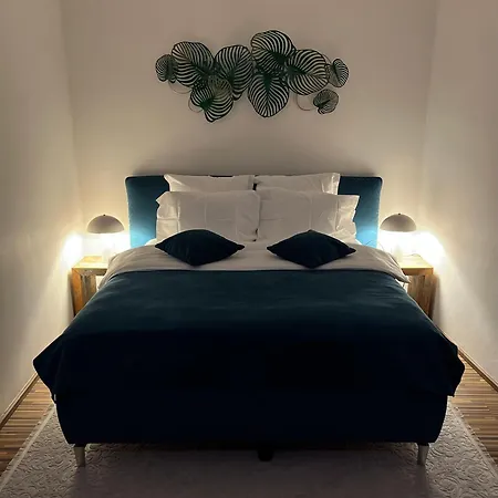 Billy&ane Apartment,sinaia,romania Guest house *